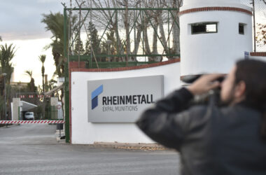 Rheinmetall