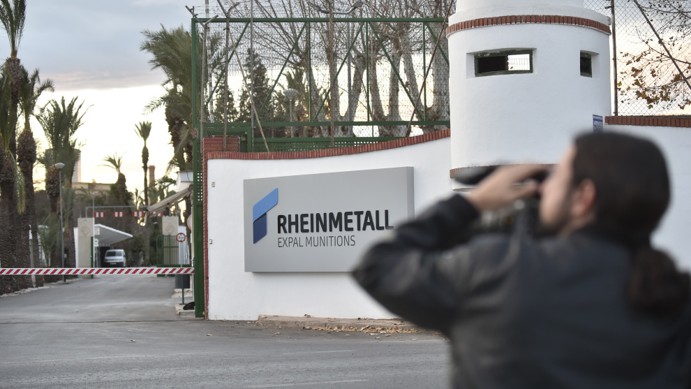 Rheinmetall