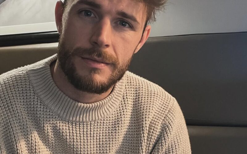 Callum Kerr