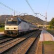 Renfe Vilajuïga