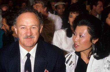 Gene Hackman