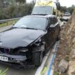 accident cotxe bmw