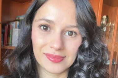 Andrea Bejarano