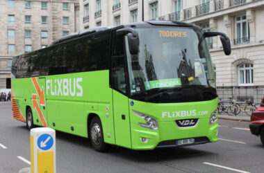 Flixbus