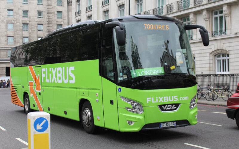 Flixbus