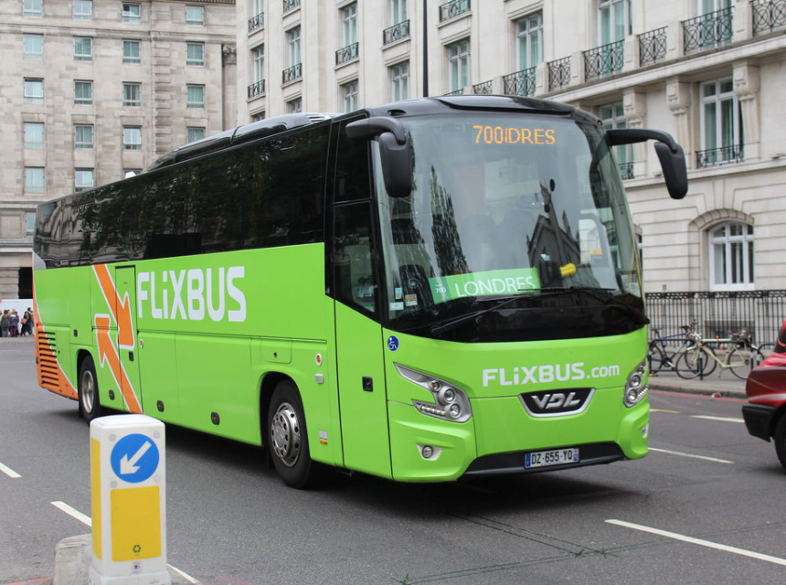 Flixbus