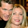 Pamela Bach i David Hasselhoff