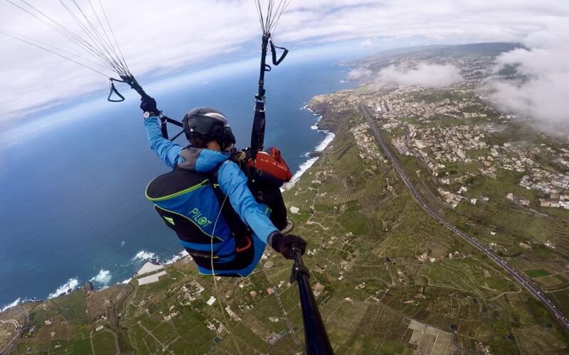 Parapent