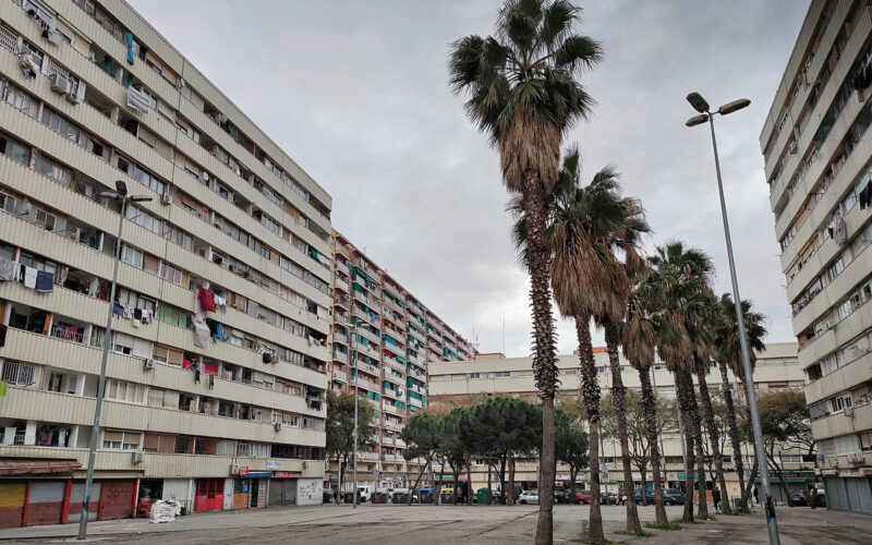 La Mina