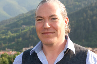 Moisès Garcia