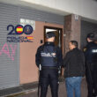 Detenció Policia Nacional