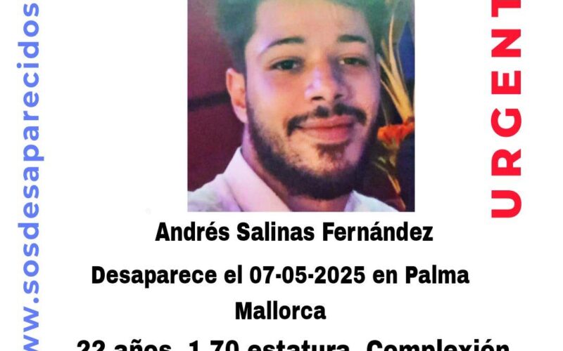 Andrés Salinas