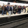Caos, renfe, rodalies