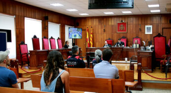 Audiència Tarragona