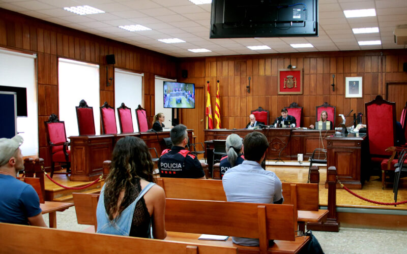 Audiència Tarragona