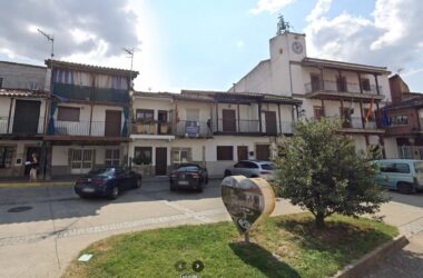 Aldeanueva del Camino