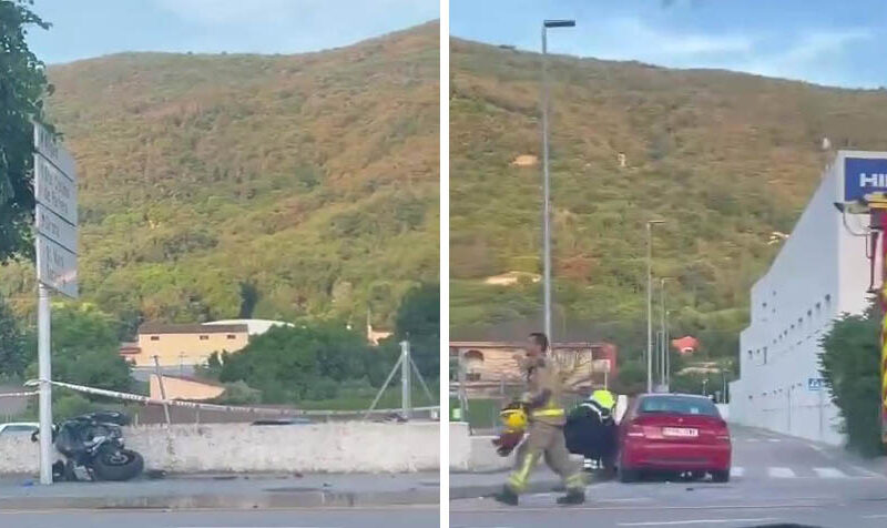 Accident Amer