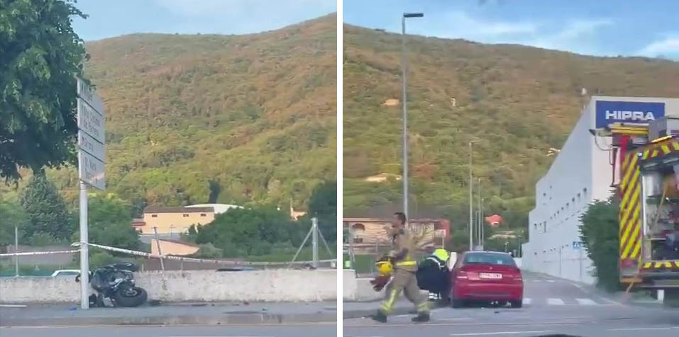 Accident Amer