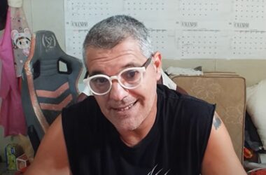 Frank Cuesta