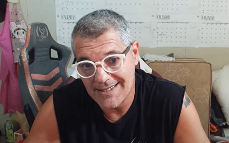 Frank Cuesta