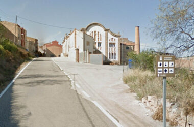 El Soleràs