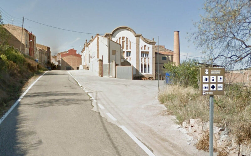 El Soleràs