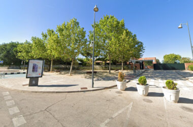American School of Madrid