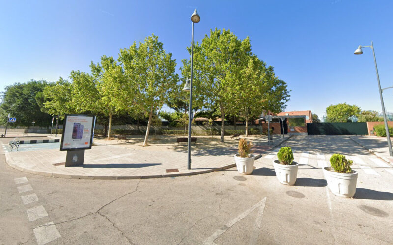 American School of Madrid