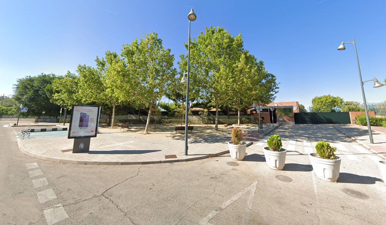 American School of Madrid