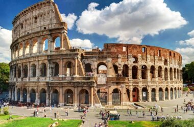 Colosseu