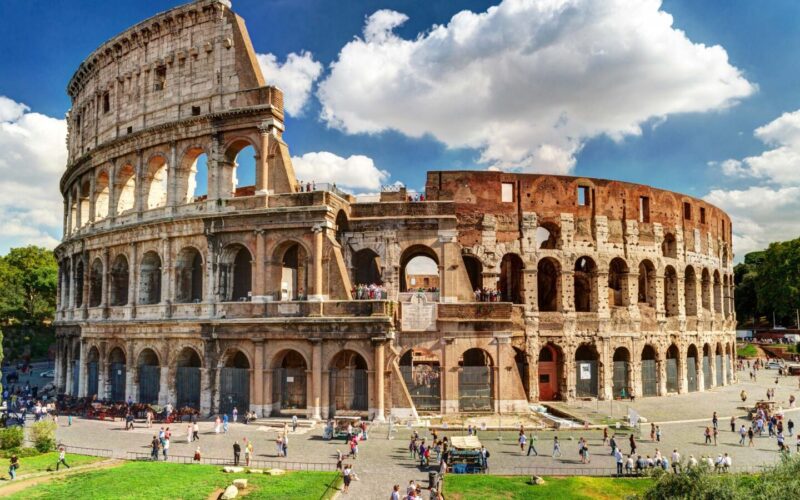 Colosseu