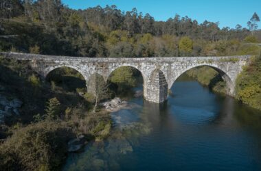 Pont de Comboa