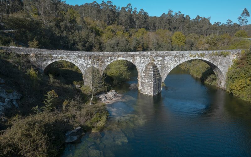 Pont de Comboa