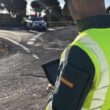 Guàrdia Civil Trànsit