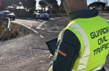 Guàrdia Civil Trànsit