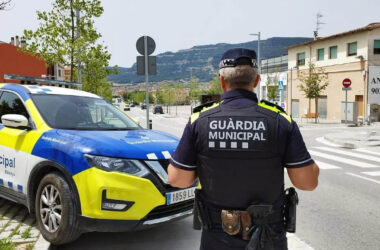 Els Hostalets de Balenyà