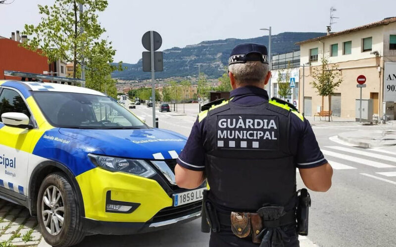 Els Hostalets de Balenyà