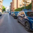 Policia linares