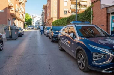 Policia linares