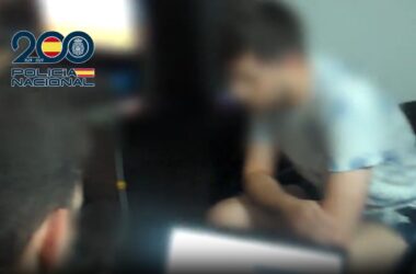 Pornografia infantil