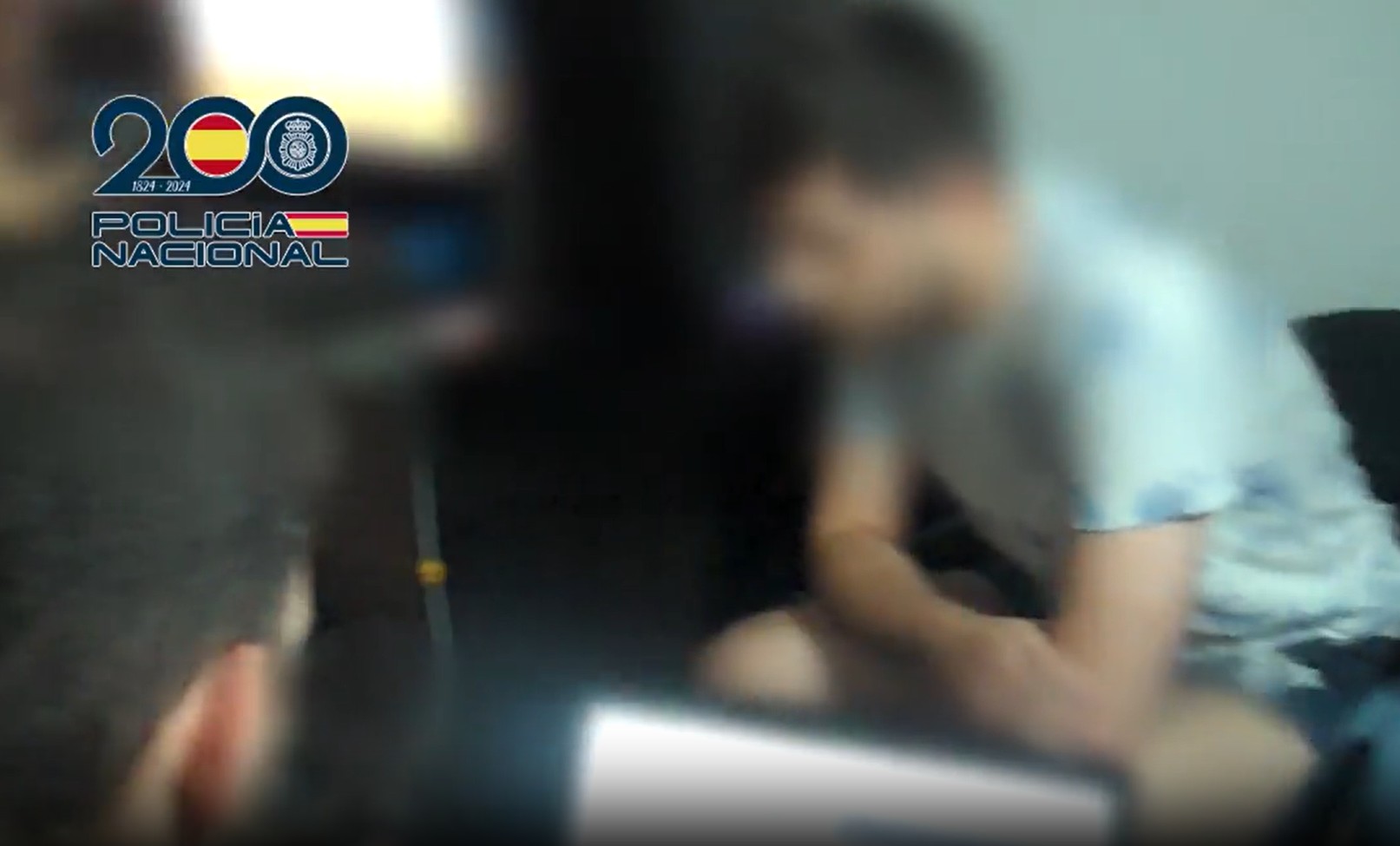 Pornografia infantil