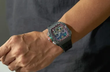 Richard Mille