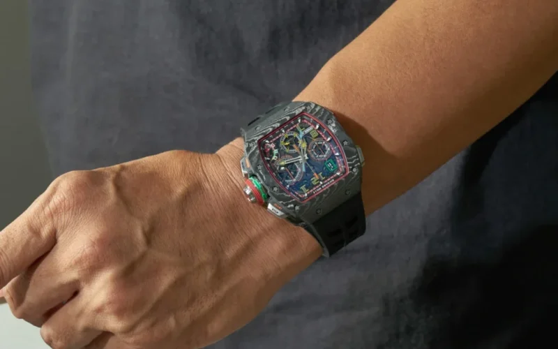 Richard Mille
