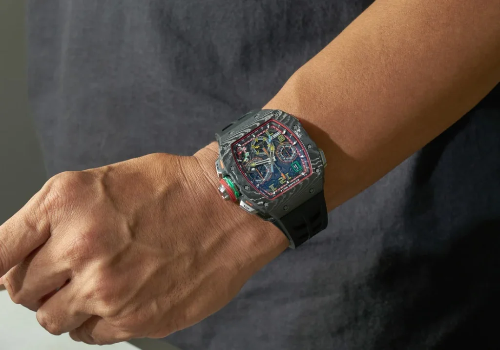 Richard Mille