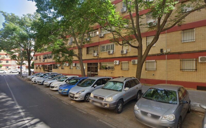 Barri Sevilla