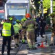 Accident tramvia