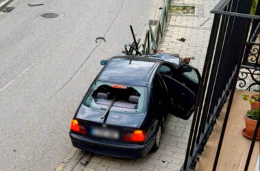 Accident