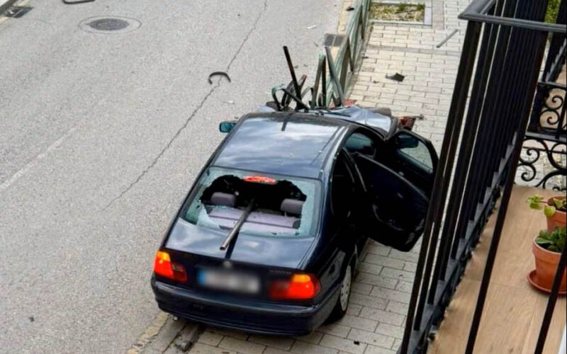 Accident