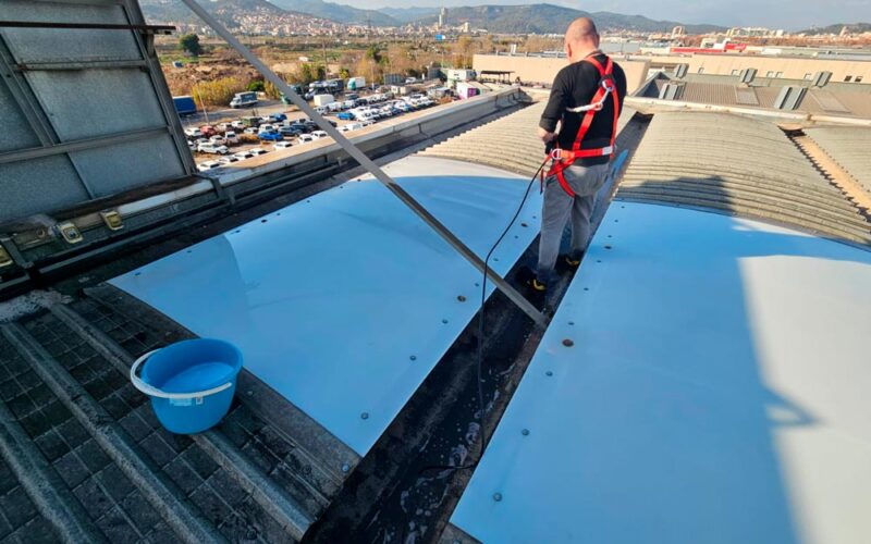 Accident laboral