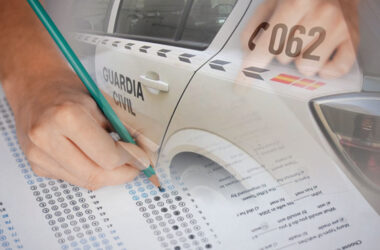 Examen teòric de conduir